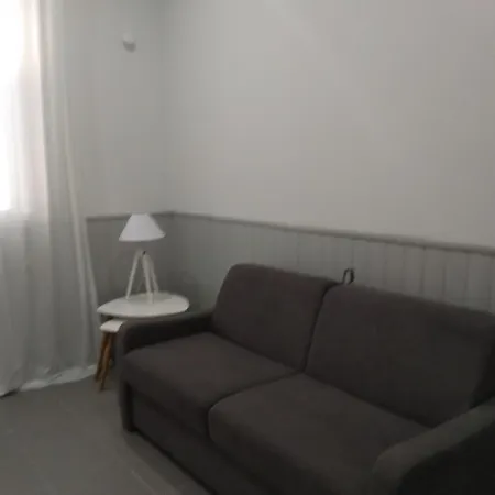 Appt F3 Sur * בניולס-סור-מר