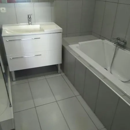 Appt F3 Sur Apartment