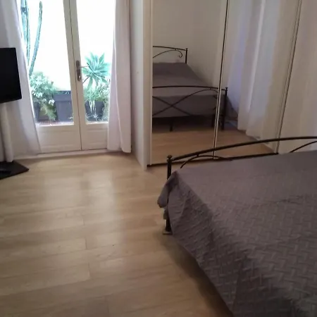 Διαμέρισμα Appt F3 Sur