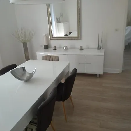 Appt F3 Sur Lägenhet Banyuls-sur-Mer