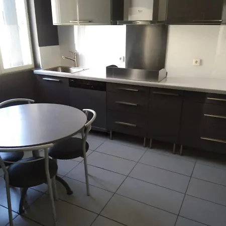 Apartment Appt F3 Sur Banyuls-sur-Mer