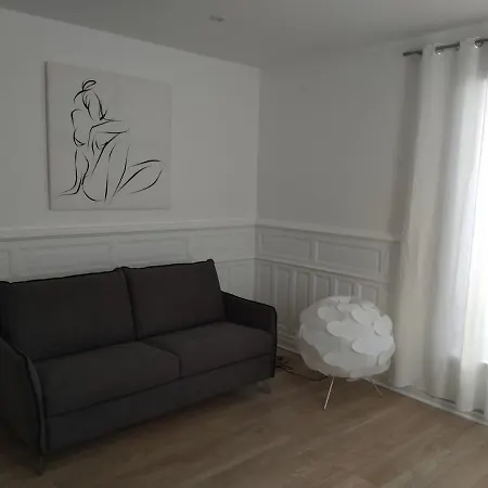 Appt F3 Sur Banyuls-sur-Mer