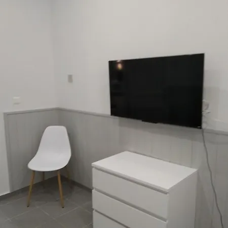 Appt F3 Sur